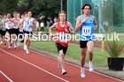 3000 metres, 2026 NEGP 2, Monkton Stadium, Wednesday, May 27th. Photo: David T. Hewitson/Sports for All Pics